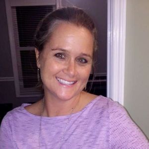 Meet your Posher, Stacie